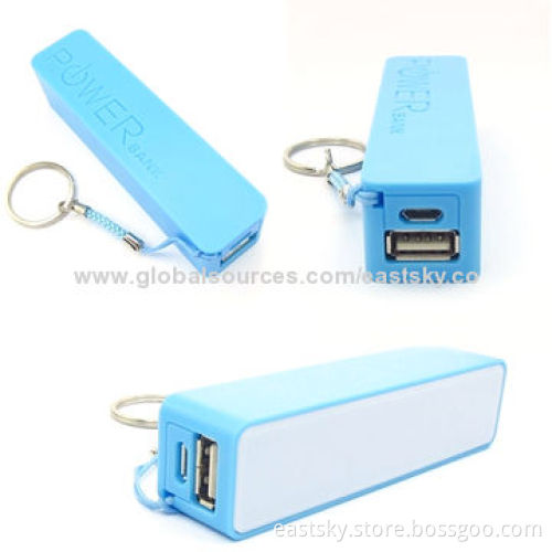 Elegant Perfume External Charger, Stylish, Compact, Portable and Fashionable DesignNew